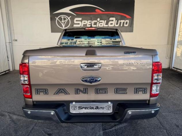 FORD Ranger 2.0 TDCi Double Cabin rif. 23640974 - Foto 6