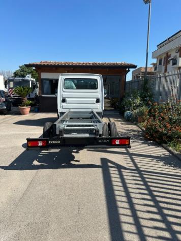 IVECO Daily 35C14 rif. 23987169 - Foto 2