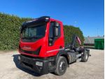 IVECO IVECO EUROCARGO 160E SCARRABILE rif. 23957983