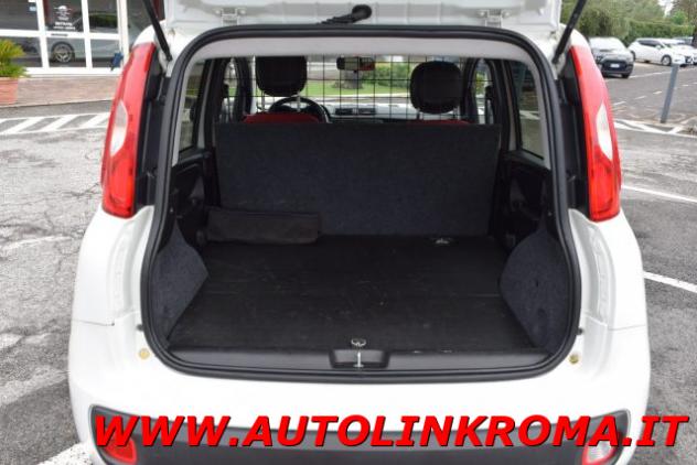 FIAT Panda Van 1.2 Autocarro 2 posti 69CV rif. 23780879 - Foto 5