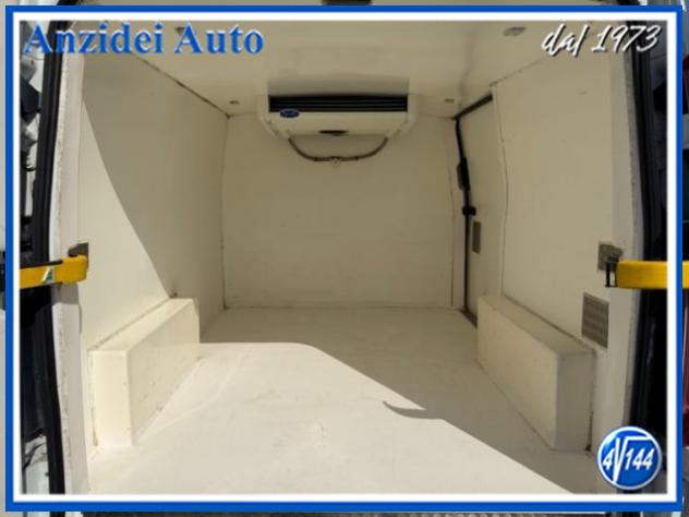 FORD Transit Custom 320 2.0 TDCi 130 MHEV Frigorifero ATP rif. 24097122 - Foto 8