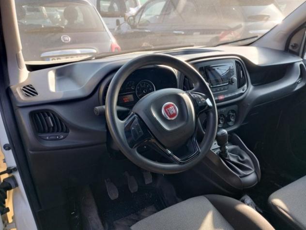FIAT Doblò 1.6 MJT 120CV S&S PL-TN Cargo Maxi Business - Foto 3