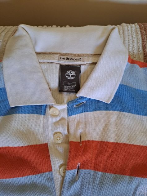 Polo Timberland - Foto 2