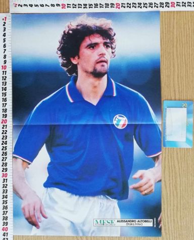 T-shirt Inter Natale '98 nuova 100% cotone - Foto 3