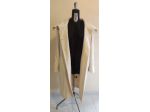 Cappotto Vintage anni ’80 tipo Loden marcato Valentina Termini tg 50 – 100% Lana