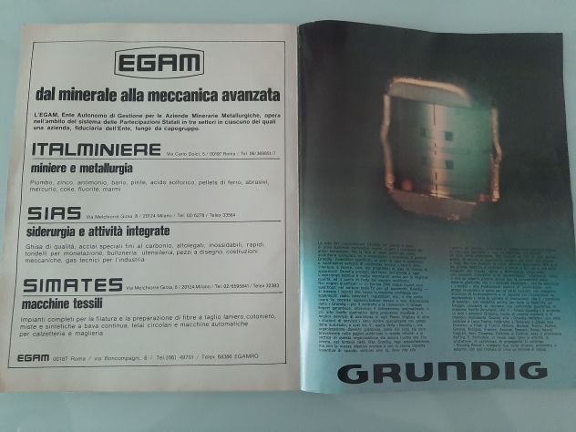 CENTO ANNI DAL CORRIERE DELLA SERA ANNO 1976 - Foto 3