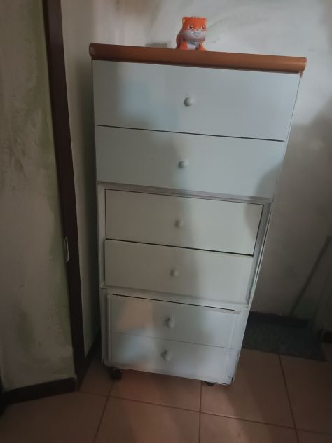 Armadietti per vari usi