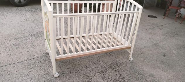 Letto bambino - Foto 3
