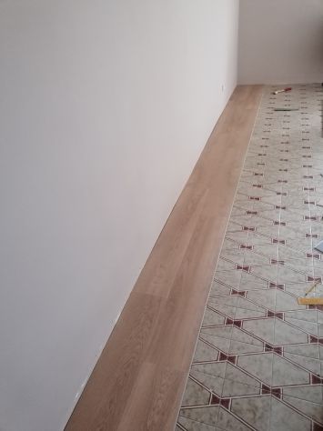 Posa parquet - Foto 4