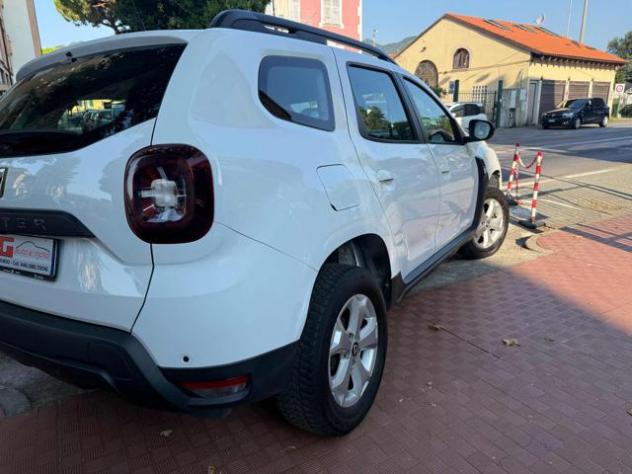 DACIA Duster 1.5 Blue dCi 8V 115 CV 4x2 Prestige rif. 24113255 - Foto 5