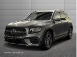 Mercedes-Benz GLB GLB 200 d AMG Line Advanced Plus 4matic auto
