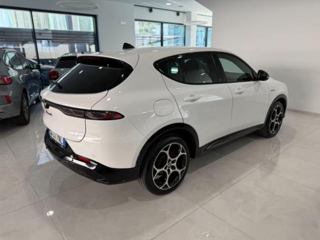 ALFA ROMEO Tonale 1.5 160 CV MHEV TCT7 Veloce *Winter Pack* rif. 23822033 - Foto 3