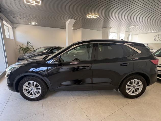 Ford Kuga 1.5 EcoBlue 120 CV aut. 2WD ST-Line X - Foto 3