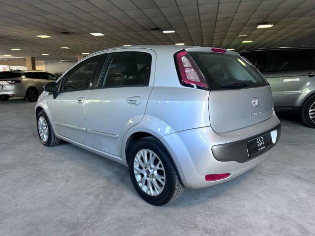 FIAT Punto Punto Evo 5p 1.2 Dynamic 65cv - Foto 4