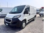 Peugeot BOXER boxer 328 2.2 bluehdi 120cv s&s l1h