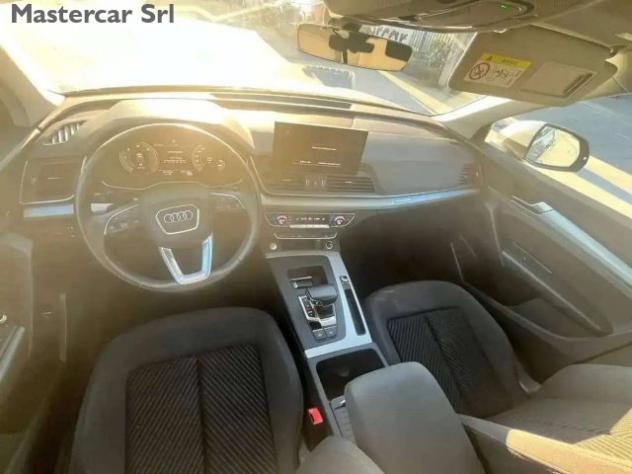 AUDI Q5 Sportback 40 2.0 tdi Advanced 4x4 s-tronic GM777GG rif. 23975610 - Foto 9