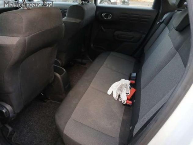 CITROEN C3 Aircross NEOPATENTATI C3 Aircross 1.2 Live TG : GM901VW rif. 24054583 - Foto 9