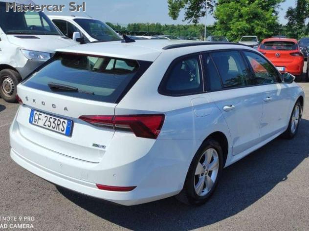 SKODA Octavia Octavia Wagon 1.0 e-tec Executive dsg -. GF253RS rif. 24023626 - Foto 6