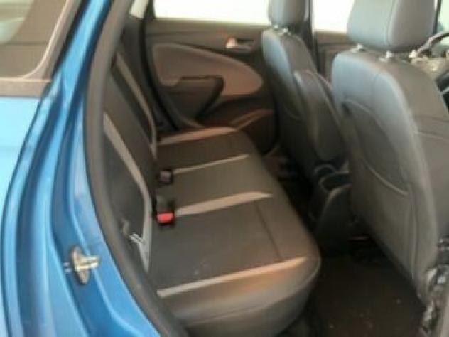 Opel Crossland X 1.5 ECOTEC D 102 CV Start&Stop Innovation - Foto 8