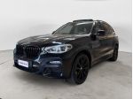 BMW X3 xDrive 20d Msport