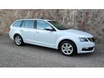 Skoda Octavia 1.6 TDI Wagon