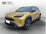 Toyota Yaris Cross 1.5H (116 CV) E-CVT Premiere