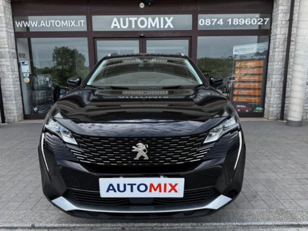 Peugeot 3008 N1 Autocarro 1.5 bluehdi Allure Pack s&s 130cv eat8 - Foto 4