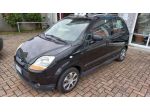 Chevrolet Matiz GPL