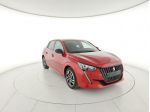 Peugeot 208 PureTech 100 Stop&Start 5 porte Allure