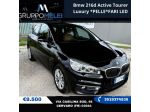 Bmw 216d Active Tourer Luxury *PELLE*FARI LED