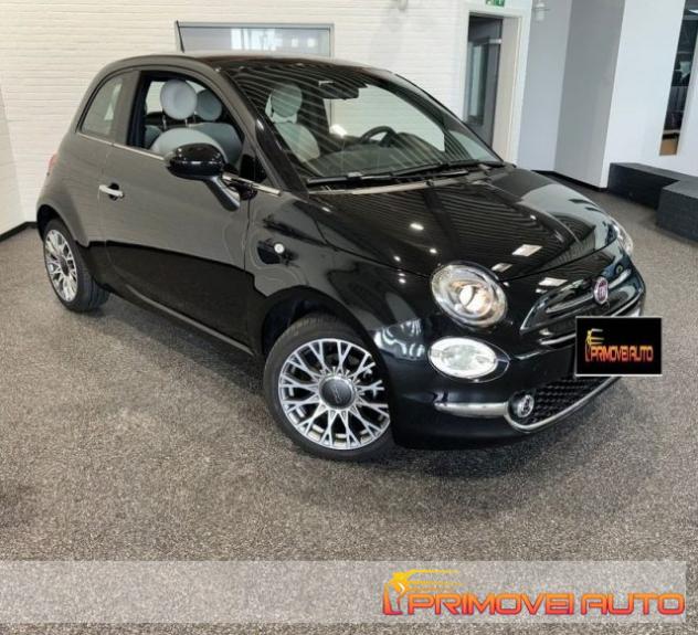 FIAT 500 1.2 Dualogic Star rif. 21311025 - Foto 7