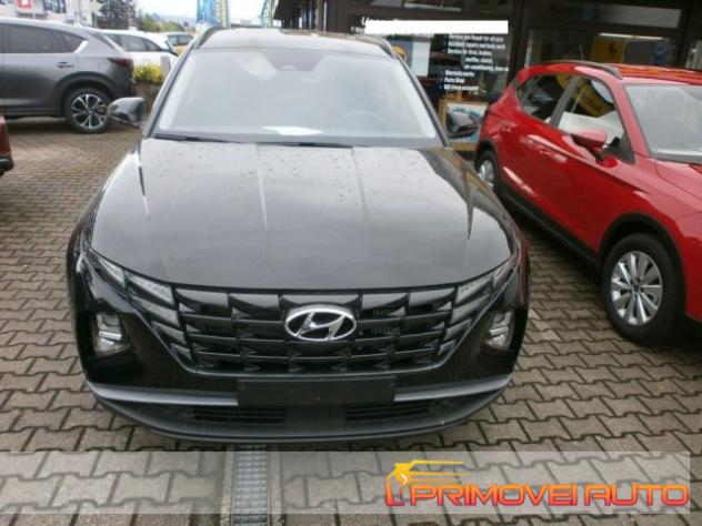 HYUNDAI Tucson 1.6 T-GDI GPL rif. 21347968 - Foto 3