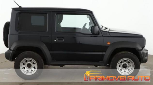 SUZUKI Jimny 1.5 4AT Top rif. 20702433 - Foto 8