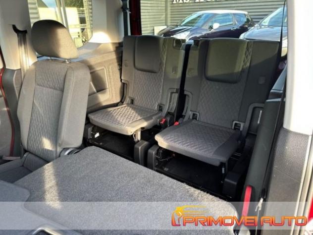 VOLKSWAGEN Caddy 2.0 TDI 102 CV Life rif. 20078889 - Foto 4