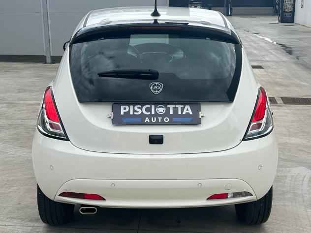 Lancia Ypsilon Ypsilon 1.0 FireFly 5 porte S&S Hybrid Platino - Foto 4
