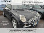 Mini Cooper 1.6V One 2023
