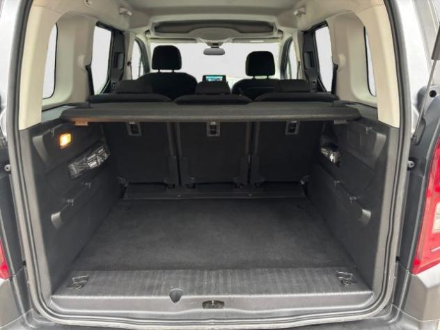 CITROEN Berlingo BlueHDi 100 M Shine rif. 24210156 - Foto 9