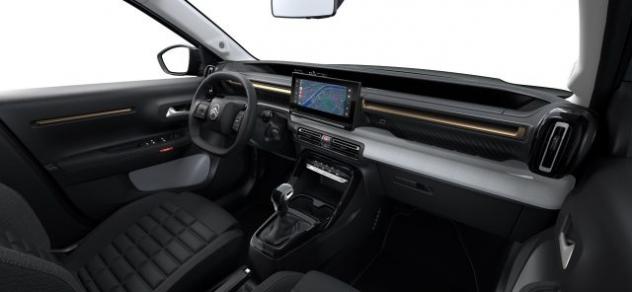 CITROEN C3 Aircross PureTech Turbo 100 CV Plus rif. 22227869 - Foto 5