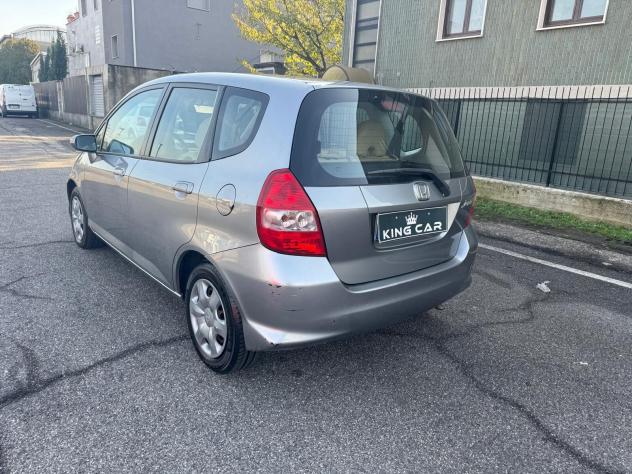 Honda Jazz 1.4 i-DSi 5p. LS - Foto 7