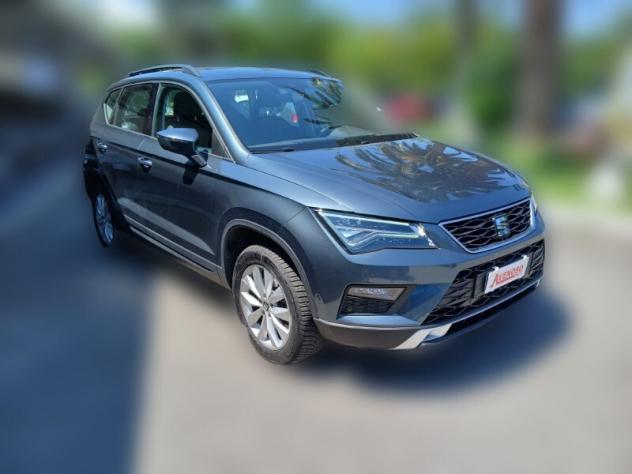 SEAT Ateca Ateca 2.0 TDI 4DRIVE DSG Business - Foto 2