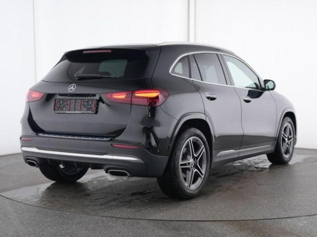 MERCEDES-BENZ GLA 180 Automatic AMG Line Premium rif. 24165722 - Foto 3
