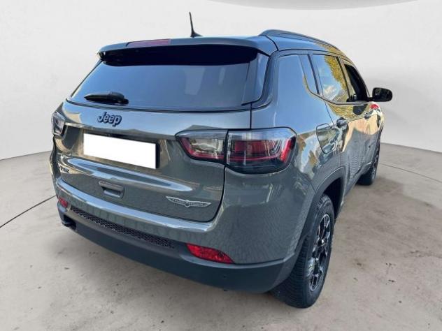 JEEP Compass II 2021 1.3 Turbo T4 PHEV Trailhawk 4xe AT6 rif. 24197745 - Foto 4
