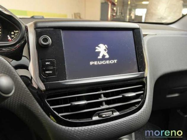 PEUGEOT 2008 1.6 bluehdi 75 CV Active rif. 18398359 - Foto 7