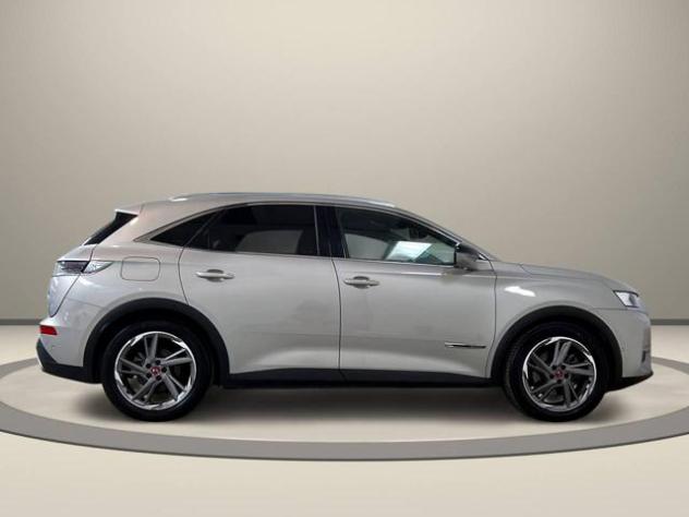 DS AUTOMOBILES DS 7 Crossback E-Tense 4x4 Grand Chic TETTO APRIBILE rif. 23284653 - Foto 4