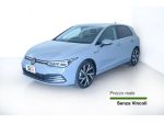 Volkswagen Golf 1.5 TSI EVO ACT Style / Sedile guida elettrico - Retrocamer &hellip;