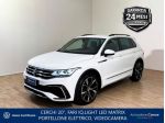 Volkswagen Tiguan Tiguan 2.0 tdi R-Line 150cv dsg