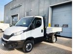 IVECO Daily 35C14 rib.le 3 lati Cantoni rif. 24126965