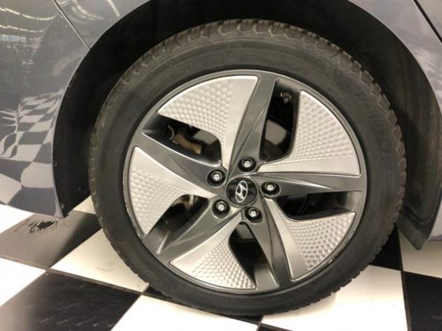 HYUNDAI Ioniq 1.6 Hybrid DCT Prime rif. 23895133 - Foto 9