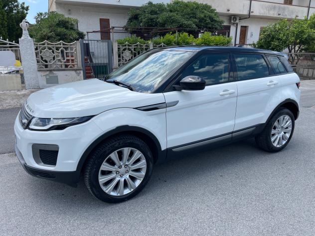 Land Rover Range Evoque 2.0 TD4 150 CV 5p. SE Dynamic - Foto 8