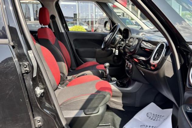 FIAT 500L 1.3 Multijet 85 CV Pop Star rif. 23968280 - Foto 8